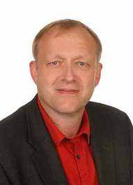 Herr Norbert Frenz, Leitung des Eigenbetriebs Abfallwirtschaftsbetrieb: