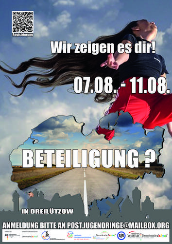 Beteiligungscamp 2023