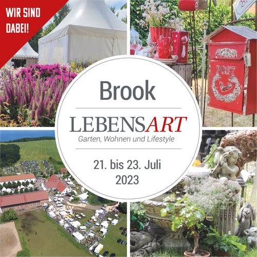 LebensArt Brook 1080x1080 2023 wir sind dabei