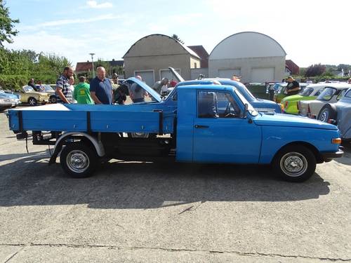 Oldtimer im Kreisagrarmuseum