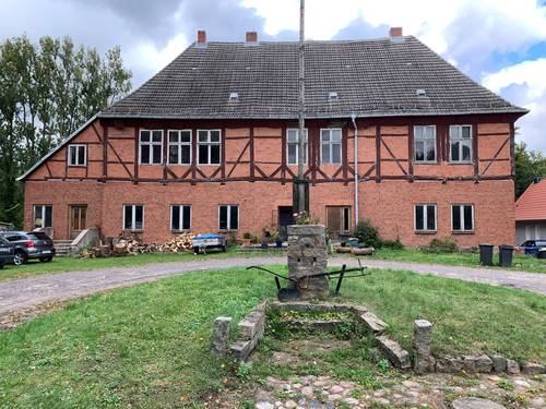 Guthaus Groß Salitz