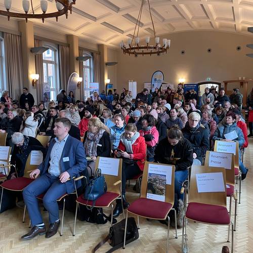 speed dating boltenhagen februar 2024