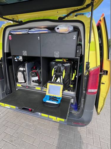 story rettungsdienst