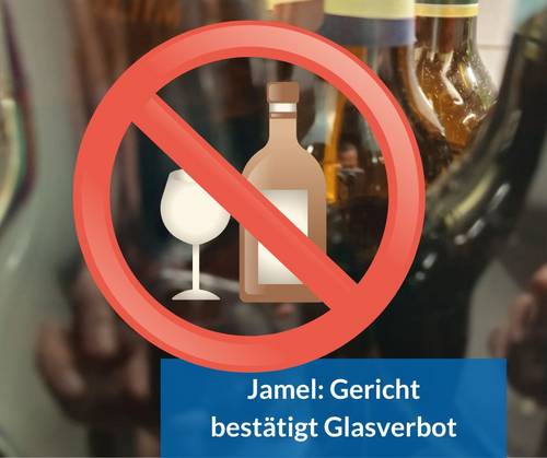 glasverbot jamel