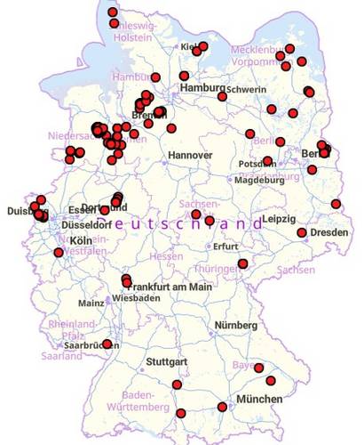 H5N1 Hausgefluegel D