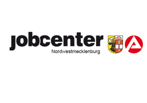 Logo Jobcenter NWM