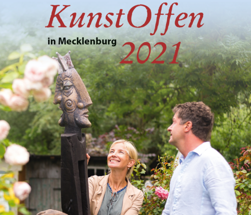 Rosen im Garten Neu Karin