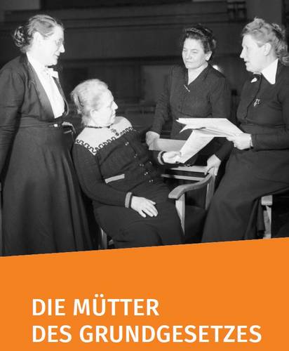 Mütter des Grundgsetzes