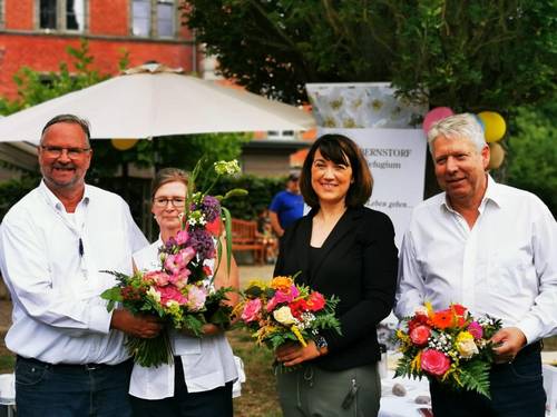 Sommerfest Bernstorf 2022 1