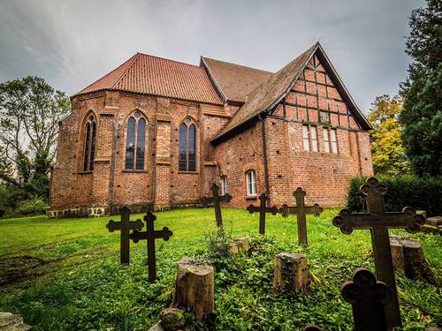 3. Preis in der Kategorie "Architektur: Kirchen"