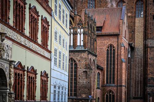 Sonderpreis des Bürgermeisters der Hansestadt Wismar