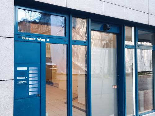 Turnerweg 4