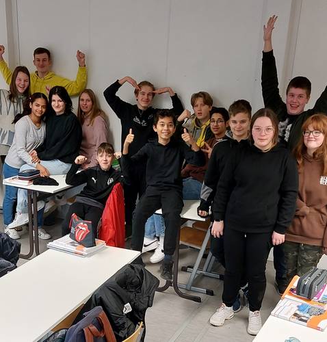beste klasse 2