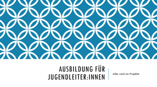 LEADER meets Kreisjugendring NWM