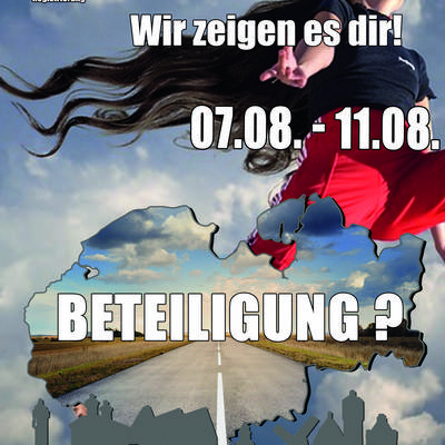 Beteiligungscamp 2023