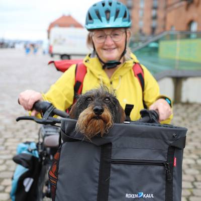 STADTRADELN 2023 Auftakttour (27.8.2023)