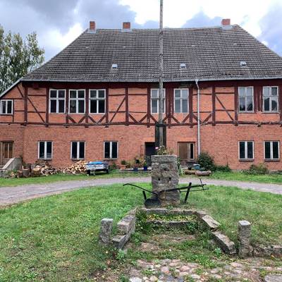 Guthaus Groß Salitz
