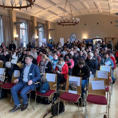 speed dating boltenhagen februar 2024