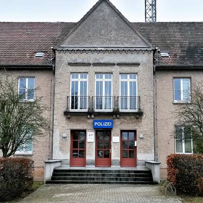 pr gdb haupteingang