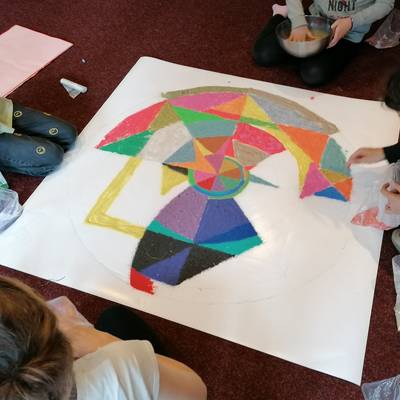 anne martin workshop 1