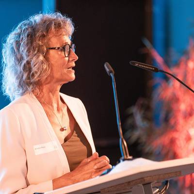 Wirtschaftsfoerderungsgesellschaft Event Unternehmerempfang 2024 38