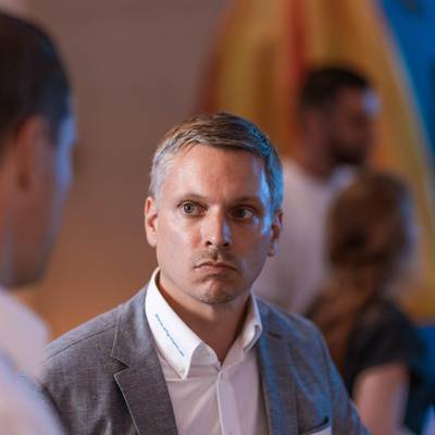 Wirtschaftsfoerderungsgesellschaft Event Unternehmerempfang 2024 3