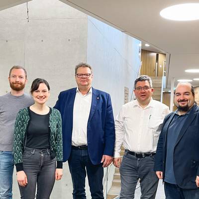 kooperation mit unimedizin rostock