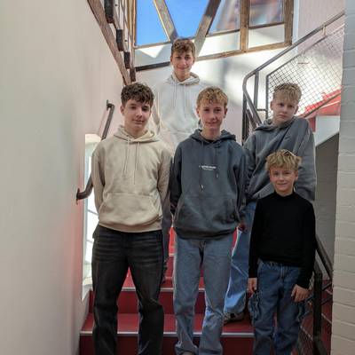 Boys'Day Verwaltungsfachangestellte