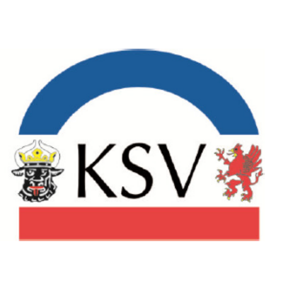 Logo KSV MV