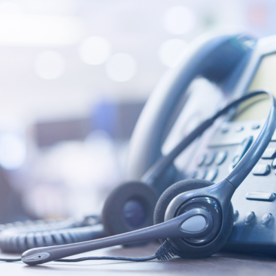 Telefonie