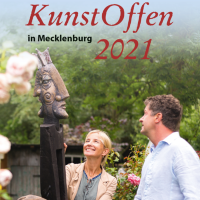 Rosen im Garten Neu Karin