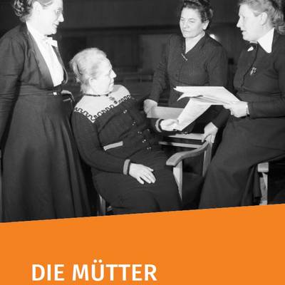 Mütter des Grundgsetzes