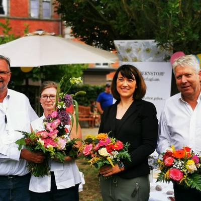 Sommerfest Bernstorf 2022 1