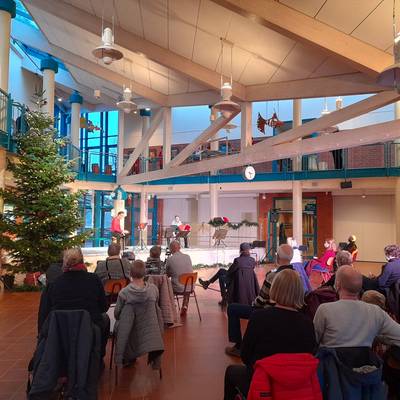 weihnachtskonzert gdb kms nwm