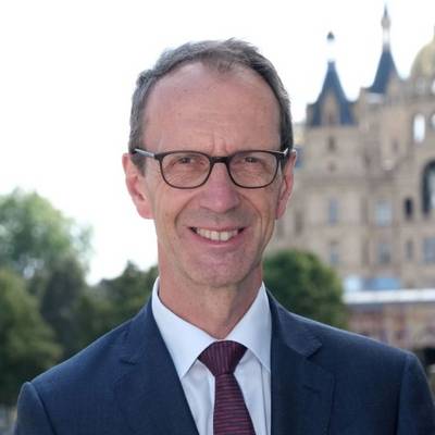Bürgerbeauftragter MV