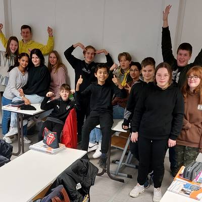 beste klasse 2