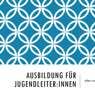 LEADER meets Kreisjugendring NWM