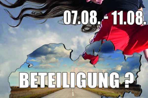 Beteiligungscamp 2023