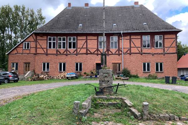 Guthaus Groß Salitz