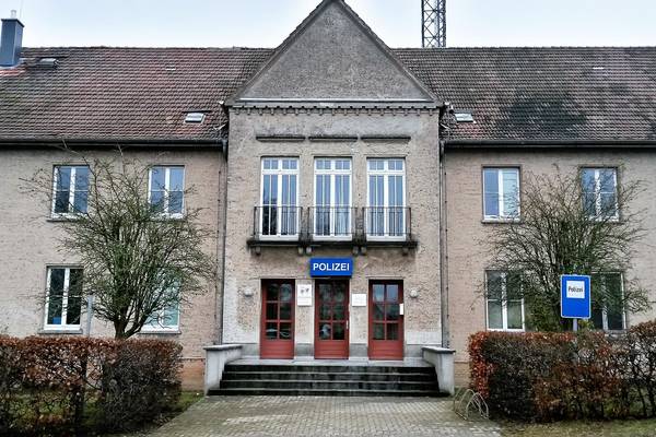 pr gdb haupteingang