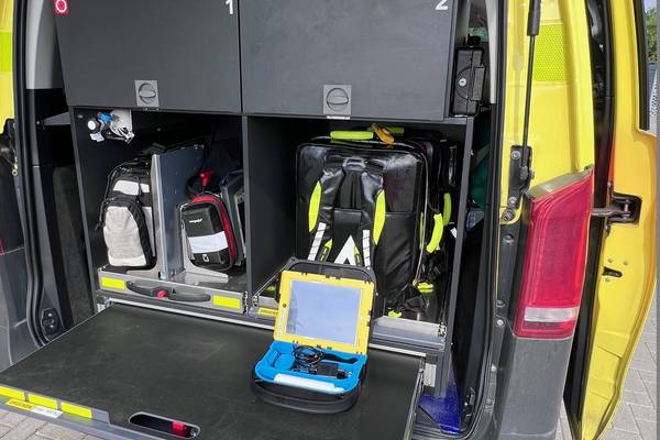 story rettungsdienst