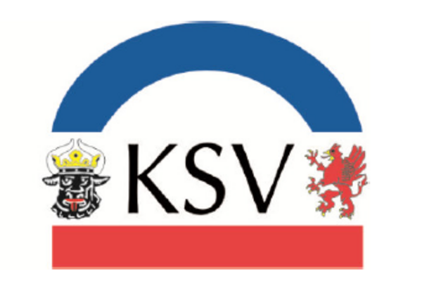 Logo KSV MV