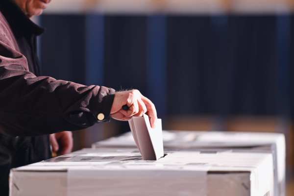 Wahlen
