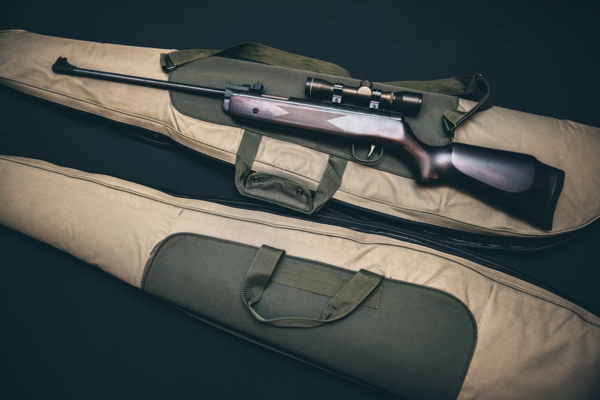 Jagdgewehr