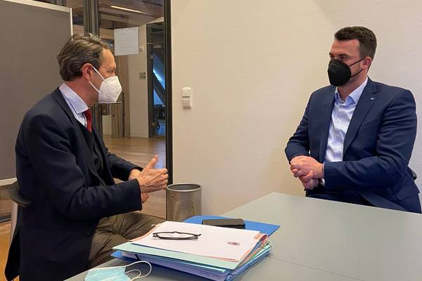 20220203 Treffen Matthias Crone