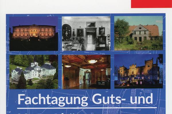 Titelblatt Einblicke Nr.20