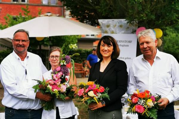 Sommerfest Bernstorf 2022 1