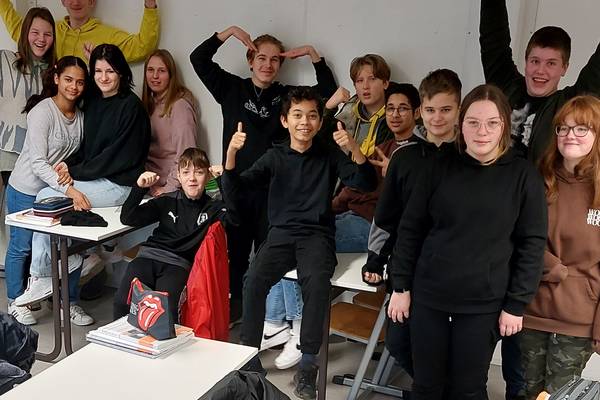 beste klasse 2