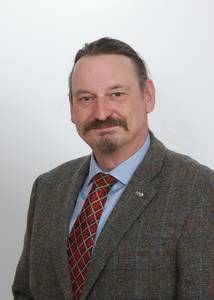 Herr Jörg Ehresmann, Fachdienstleitung Kreisvolkshochschule Nordwestmecklenburg