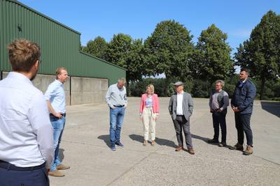 Kreiserntebereisung 2023